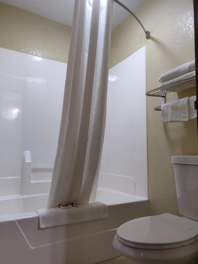 Super 8 By Wyndham Il 2* DeKalb
