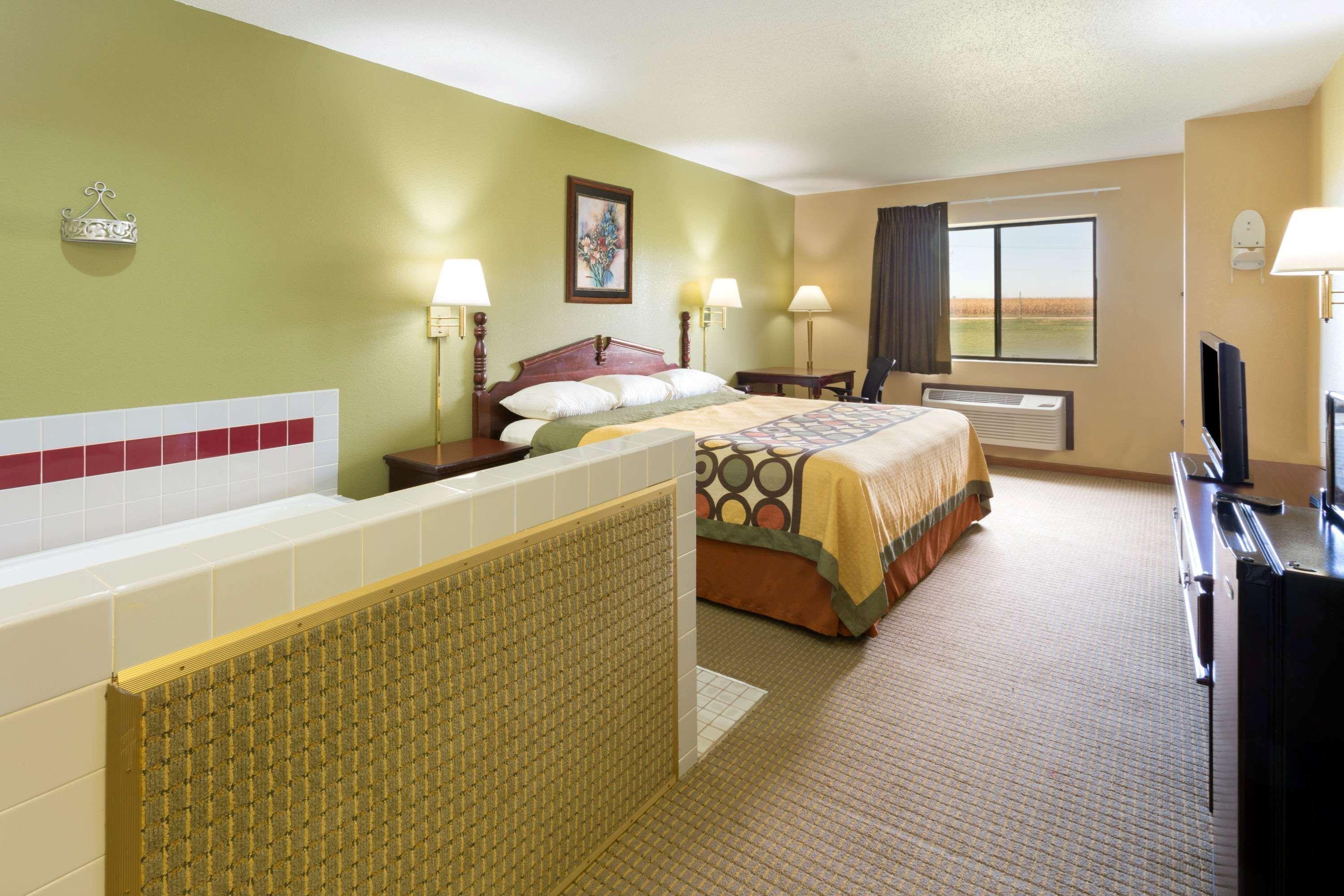 Hotel Super 8 By Wyndham Il