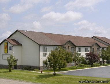 Hotel Super 8 By Wyndham Il 2*