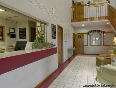 Super 8 By Wyndham Il 2*