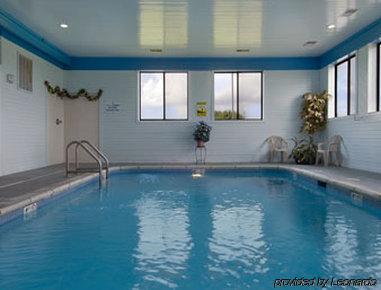 Super 8 By Wyndham Il Hotel DeKalb