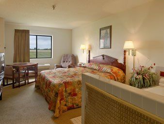 Super 8 By Wyndham Il