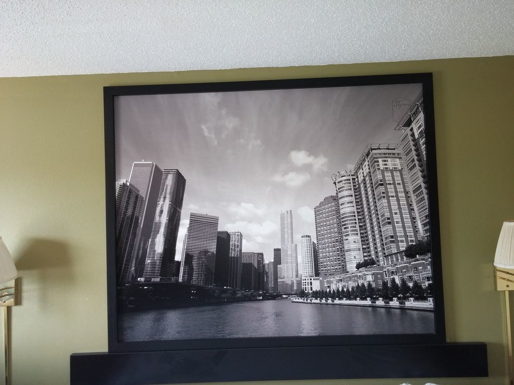 Super 8 By Wyndham Il Hotel