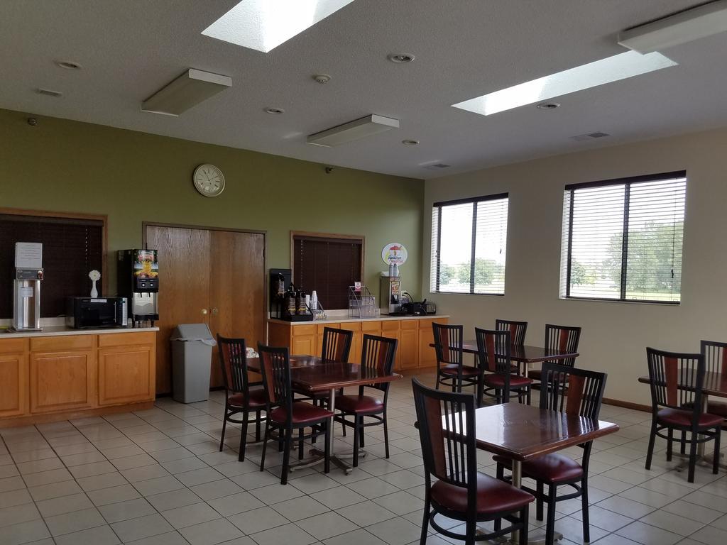 Super 8 By Wyndham Il 2* DeKalb