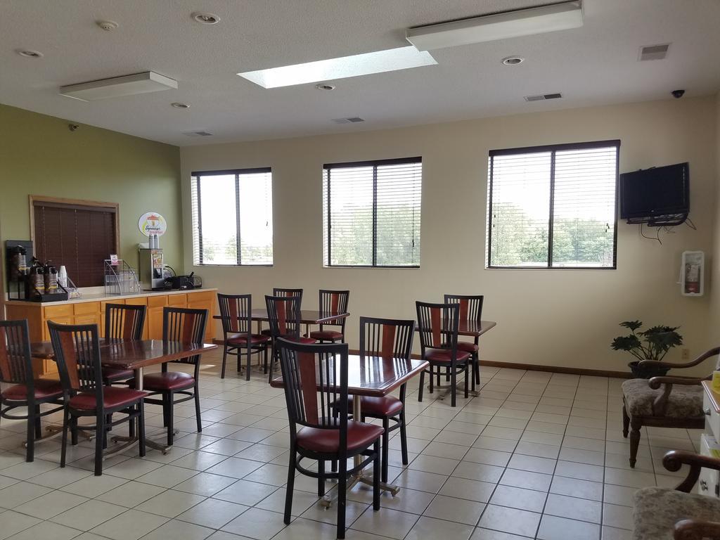 Super 8 By Wyndham Il 2* DeKalb