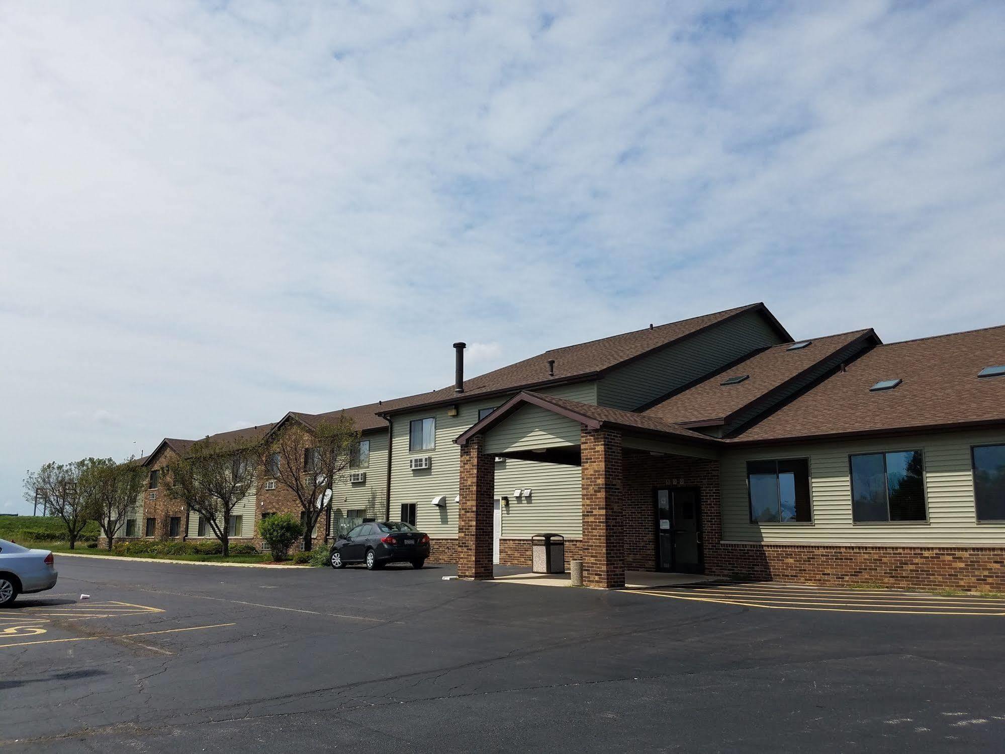 Super 8 By Wyndham Il