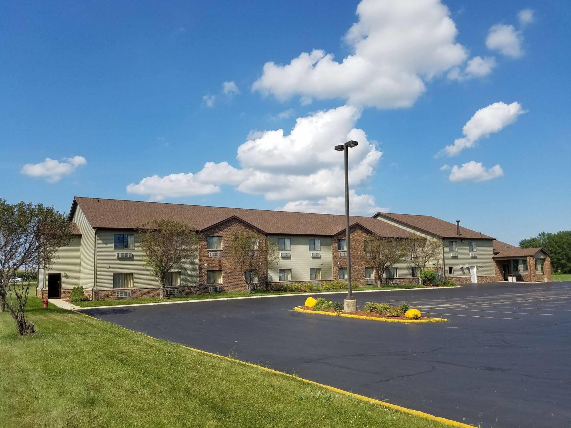 Hotel Super 8 By Wyndham Il