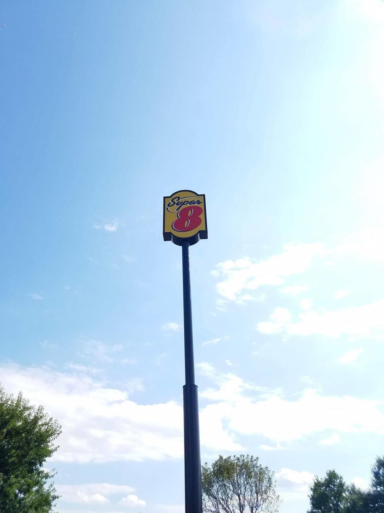 Hotel Super 8 By Wyndham Il DeKalb