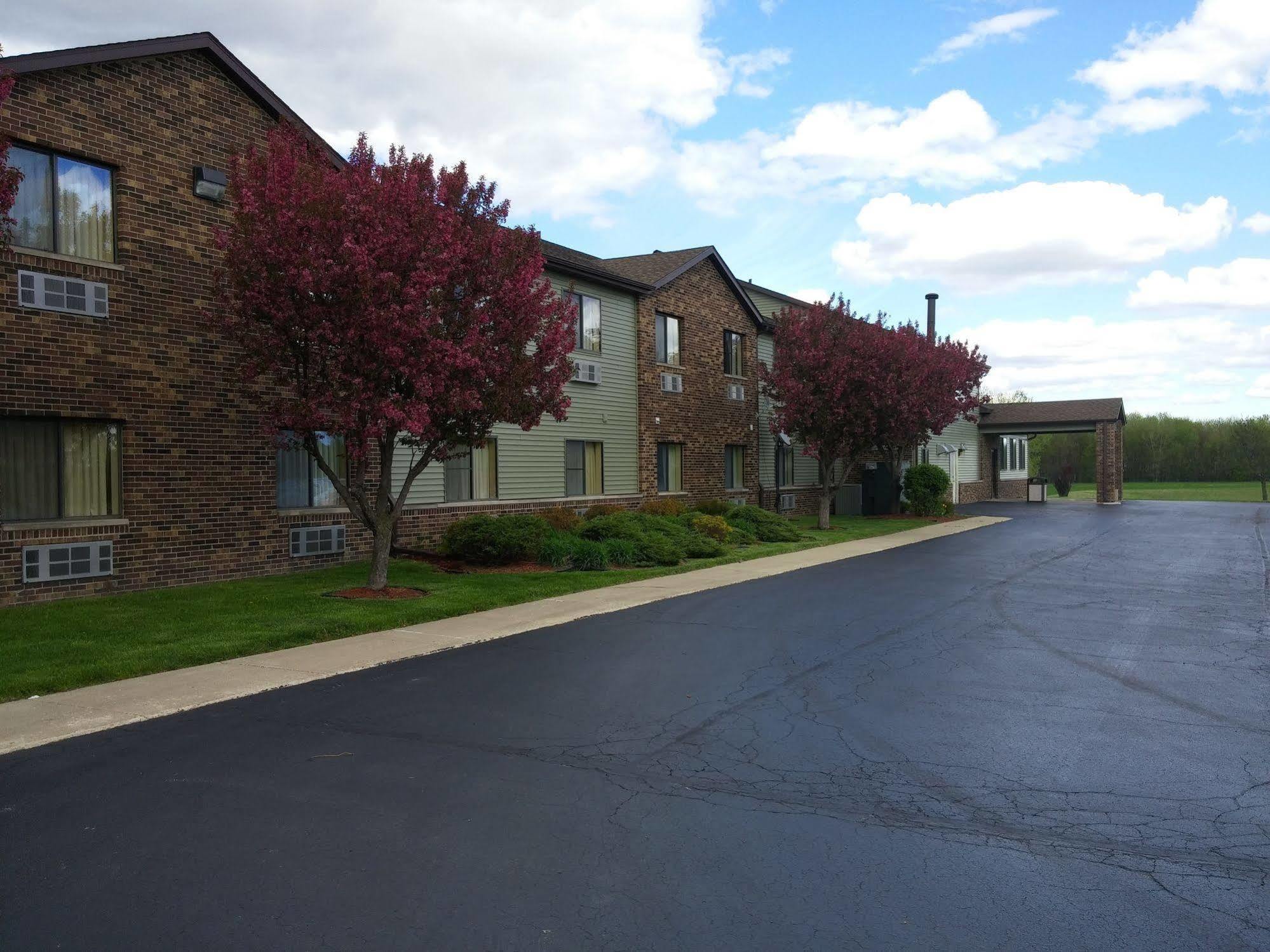 Hotel Super 8 By Wyndham Il