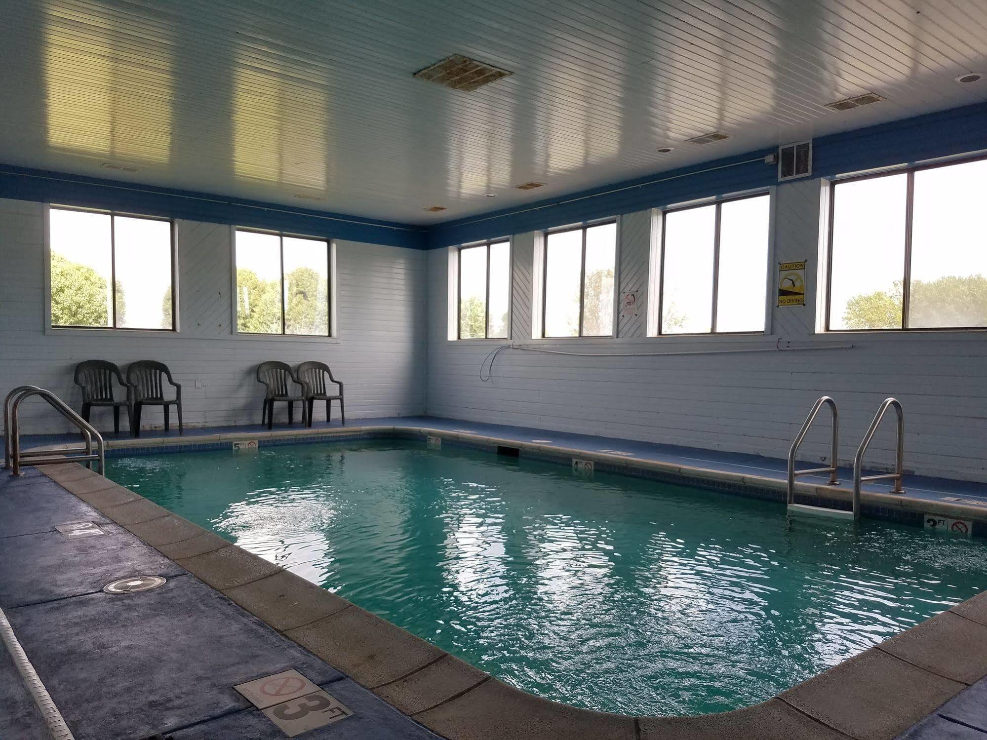 Super 8 By Wyndham Il 2* DeKalb
